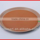 Eco-economy plastic tray with pp material
