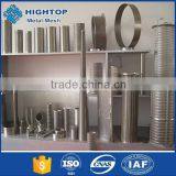 High-precision Automatic Self-cleaning Perfect Round Wedge Wire Filter Tube