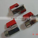 Tap With Pressure Tap thumbnail-2