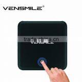 Vensmile U1 Remix S905 Remix 2.0 OS TV BOX Amlogic S905 Quad-Core 2G/32G HD 1080P 4k Satellite Receiver thumbnail-1