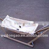 Baby Cradle Cotton Hammock