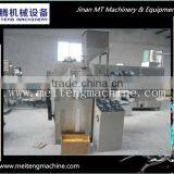 Automatic Fried Kurkure Plant /niknaks /kurkure Etruder Machine thumbnail-5