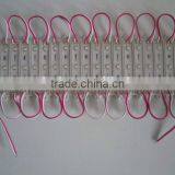 Decorative High Power 3leds Led Channel Letter