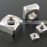Din557 Square Weld Nuts
