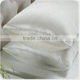 100% Pure Mulberry 25mm Ivory Standard Size 50*75cm Silk Pillowcases thumbnail-6