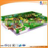 Guangzhou Kids Indoor Playground Soft Play Game Machine Supplier thumbnail-3