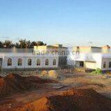 Emergency Relief Tent