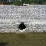 Low Cost Welded Gabion , Welded Gabion Basket , Welded Basket Wall