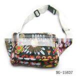 Newest Fancy Trendy Shoulder Strap Waist Bag