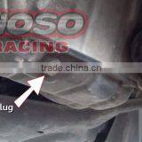 Neo Chrome M14*1.25 Magnetic Oil Drain Plug thumbnail-2