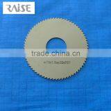Saw Slitting Blade Made in China