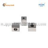 Brass Metal Electrical Plugs Screw Terminal thumbnail-1