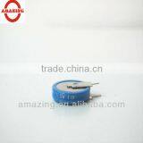 Super High Power Farad Capacitor 0.1f 5.5v thumbnail-1