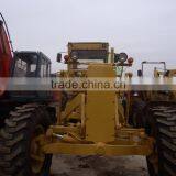 Used Good Grader GD661A-1 thumbnail-4