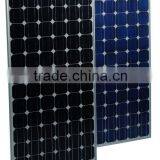 170W Mono Solar Panel, Solar Energy ,solar Hart With Cheap Price