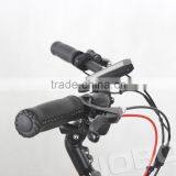 OEM Manufacture In-time Easy Riding Commuter Female Electric Bicycle thumbnail-5