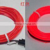 4mm el Wire, High Brightess, Hot Sale! Best Quality! thumbnail-4