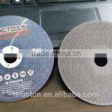 Grinding Wheel Cutting for Inox 107mm Abrasive gs King Tools thumbnail-3