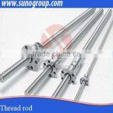 Hot sale in the North and South American market din975 976 threaded rod