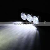 New Arrival 30w IP68 5.9" LED Driving Light Bars Widly Used in Vehicle thumbnail-5