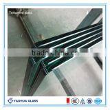 2015 Year Hot Sale High Quality 3-25mm Safety Sheet Glass thumbnail-3