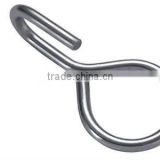Zinc Plated Rope Hook