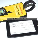 Cheap Custom Soft Pvc Keychain Promotional Rubber Keyring thumbnail-3