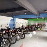 Jiangmen Duke Motor Science & Technology Co., Ltd. company overview - view 1 thumbnail