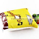 2016 Fashion Design Hot Sale Digital Printing Pillow Case thumbnail-3