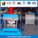 2016 New Type c Purlin Roll Forming Machine