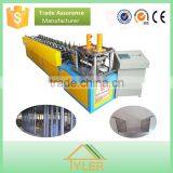 Hot sale metal light keel stud roll forming machine