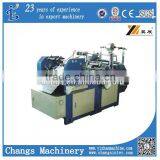 TMZ 382 Automatic Envelope Film Gluing Machine