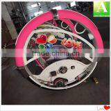 Plastic Silk-screen Vacuum Formed ABS Material Game Shell Factory thumbnail-5