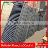 Custom Shape Wall Louvers thumbnail-6