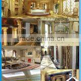 FRP Wedding Pillars Columns for Sale thumbnail-2