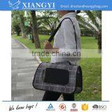 Durable Portable Airline Approved Travel Pet Bag Pet Carrier Cage With Mesh Window and Door thumbnail-6