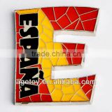 Spain Souvenir Magnet thumbnail-1