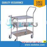 Carbon Steel High Quality Esd Smt Reel Storage Cart thumbnail-1