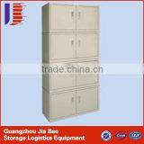 Shaw Walker Fireproof File Cabinet thumbnail-1