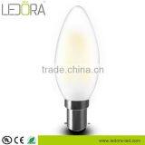 230V Sapphire Substrate 4W Dimmable Filament B15 Led Bulb, LED Candle Bulb B15 thumbnail-3