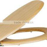 Elongated Toilet Seat thumbnail-1