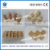 New Type Sesame Candy, Peanut Candy, Chikki Candy Machine From Jiangsu thumbnail-4