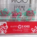 High Quality 2016 New Decorative Candles For Sale thumbnail-2