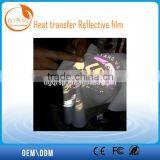 Reflective Heat Transfer Film for Garment or Bags thumbnail-3