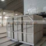 Gypsum Block Equipment/100mm, 20 mould cavities