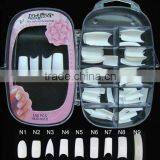 Organic Nail,pointed Nail Tips