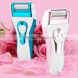Electronic pedicure foot file callus remover callus removal foot pack