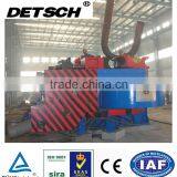 W27YPC-325 Square Tube and Pipe Bender thumbnail-1