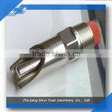 Automatic Stainless Steel Pig Nipple Drinker