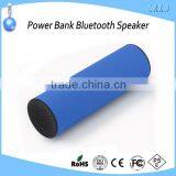 Fashion Design Power Bank Charger With Speaker for Mobile Phone thumbnail-1